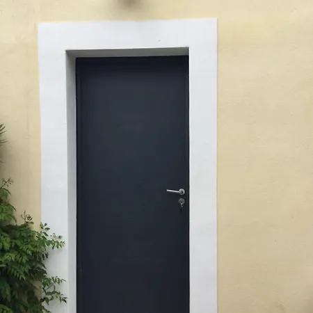 Appartement Le Pouticaire à Salinelles Extérieur photo
