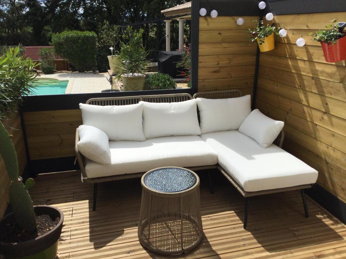 Appartement Le Pouticaire *