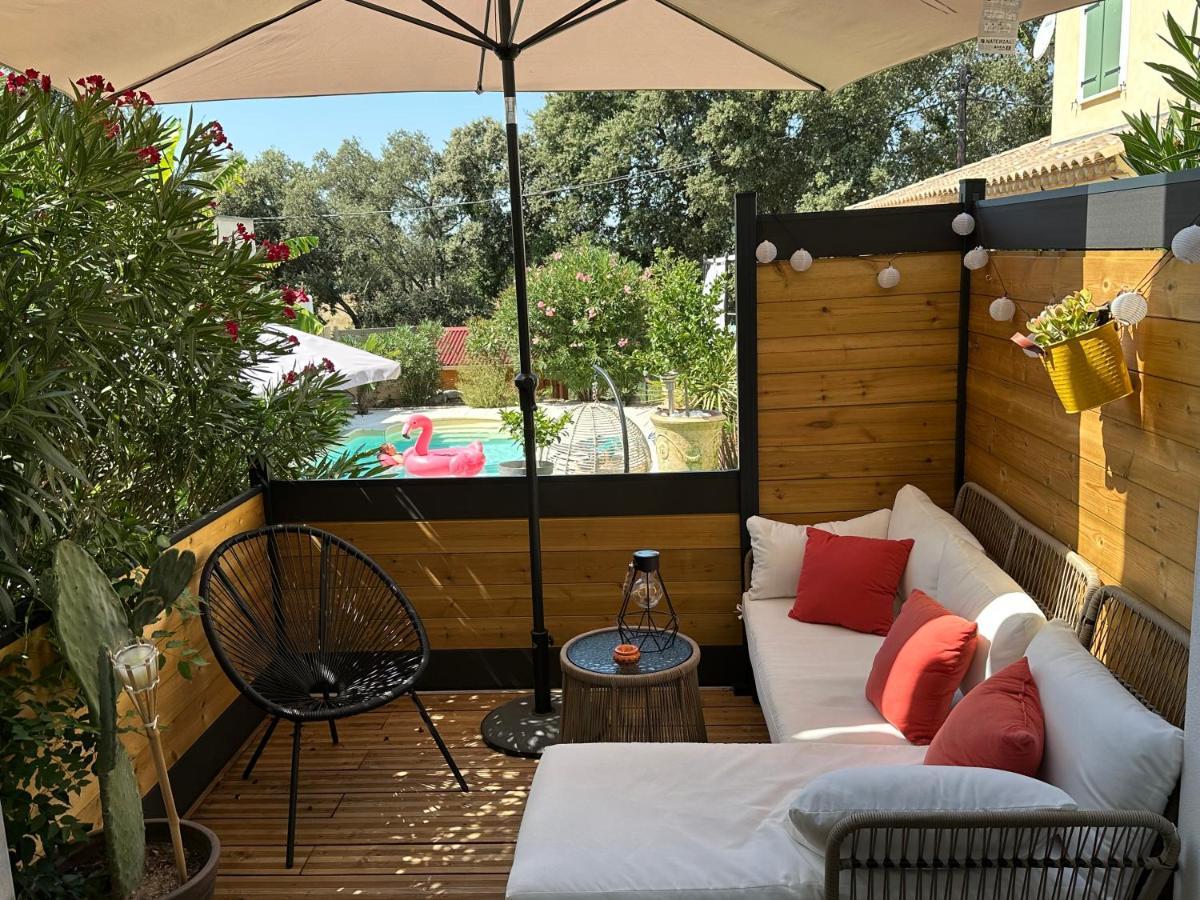 Appartement Le Pouticaire