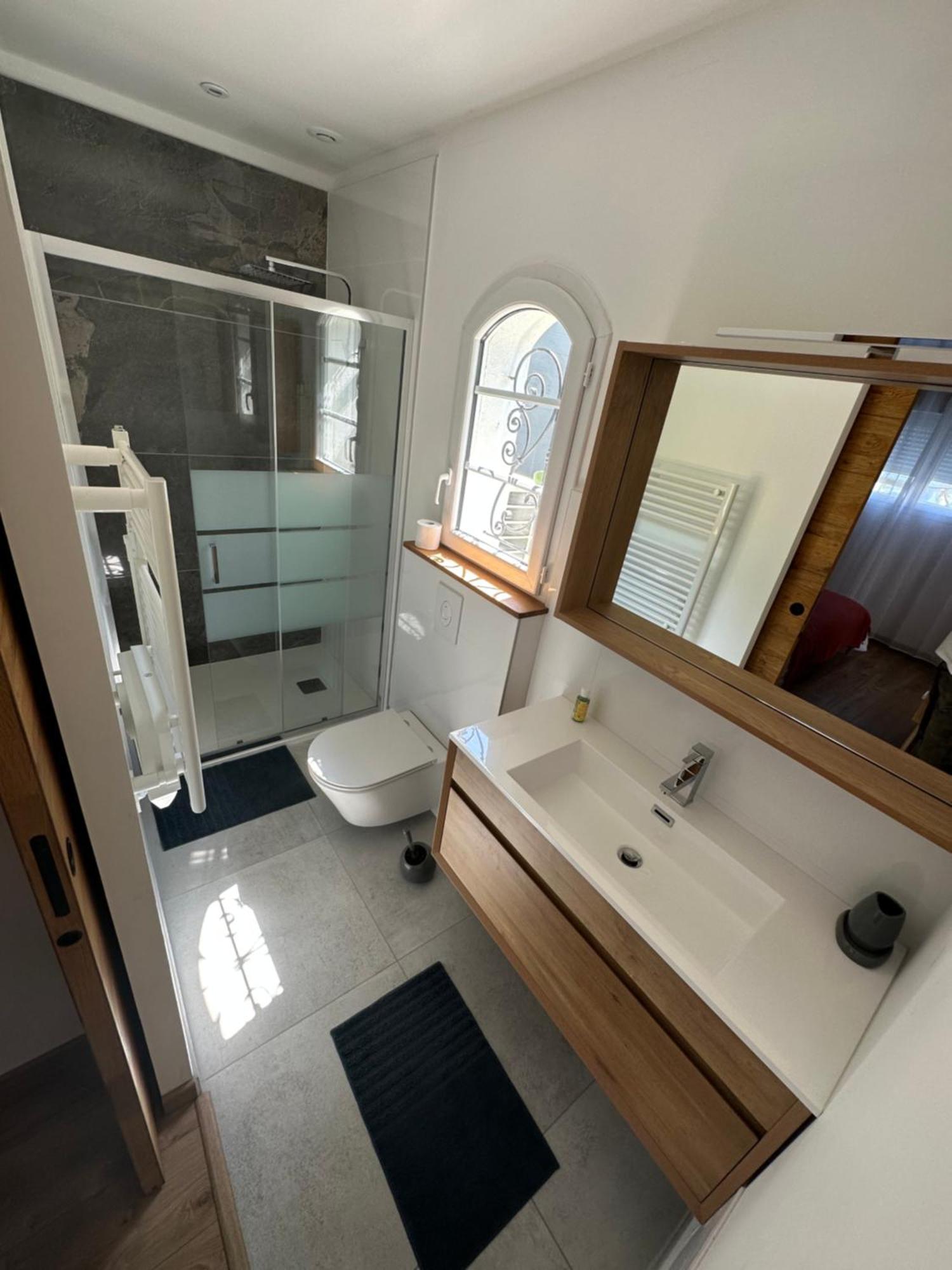 Le Pouticaire Appartement